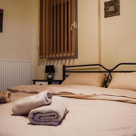 G.Home Trikala  Luaran gambar