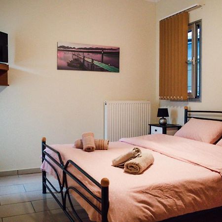 G.Home Trikala  Luaran gambar