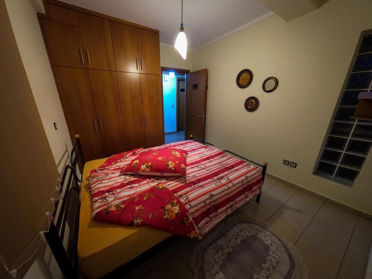 G.Home Trikala  Luaran gambar