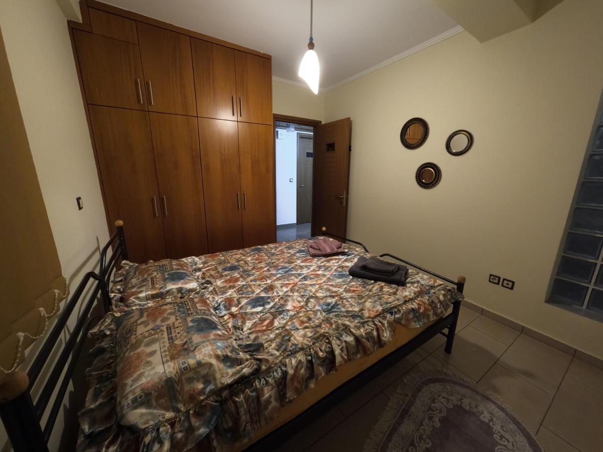 G.Home Trikala  Luaran gambar