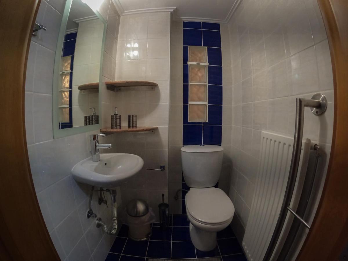 G.Home Trikala  Luaran gambar