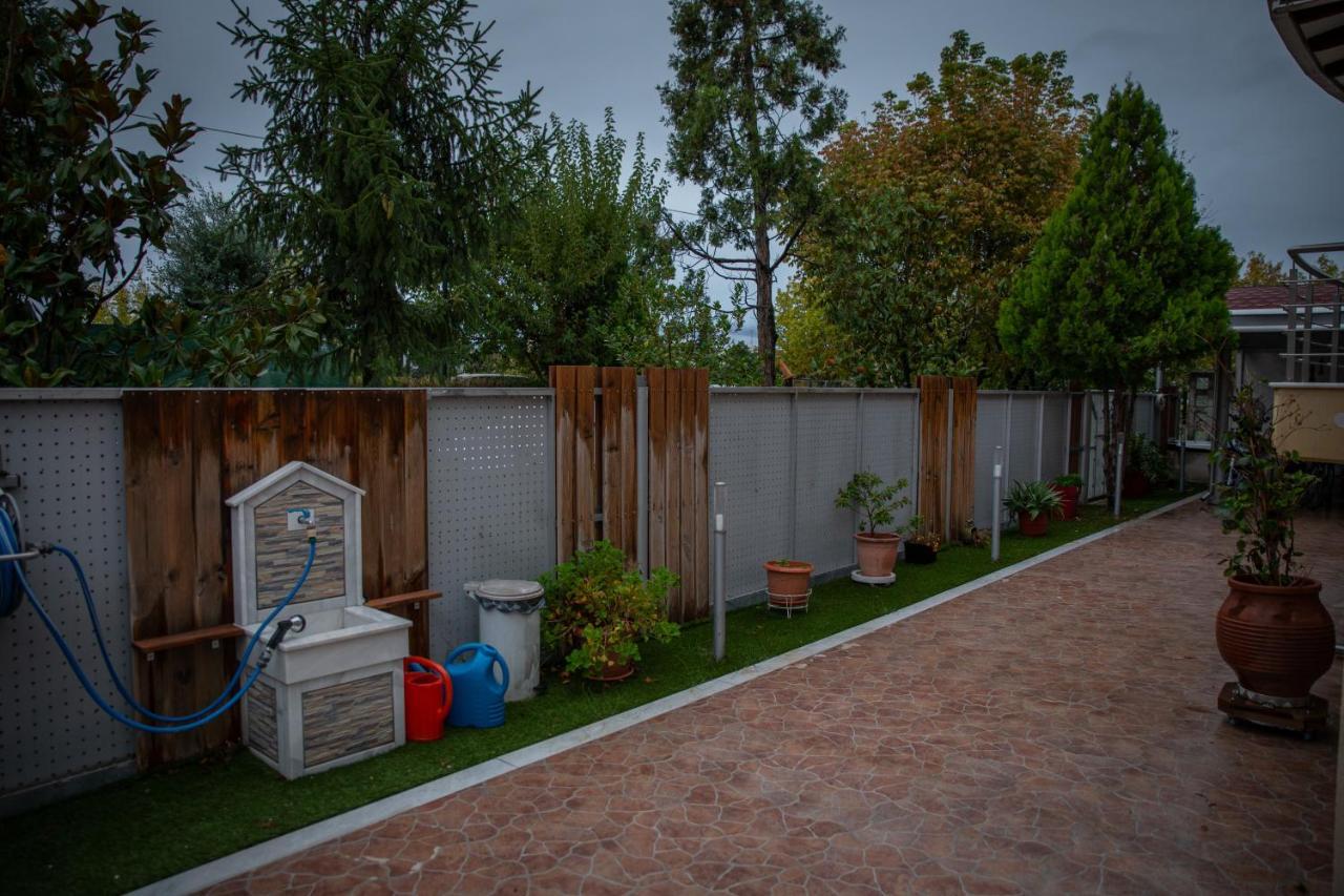 G.Home Trikala  Luaran gambar