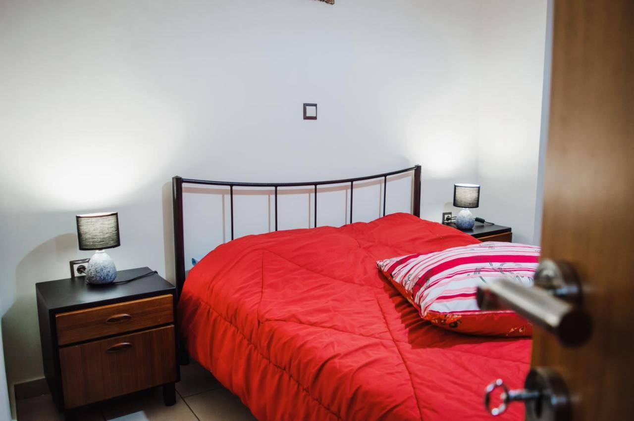 G.Home Trikala  Luaran gambar
