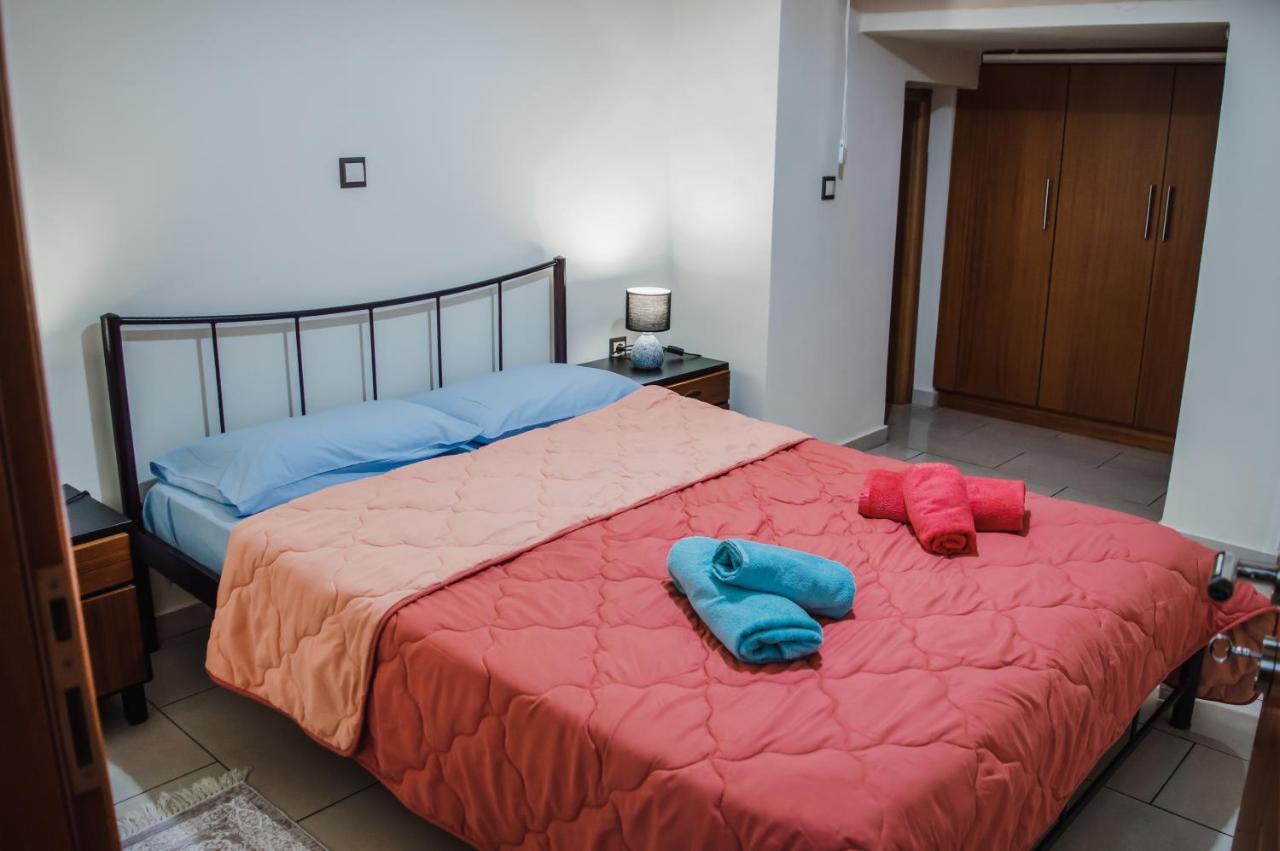 G.Home Trikala  Luaran gambar