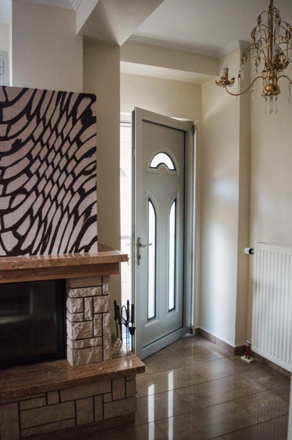 G.Home Trikala  Luaran gambar